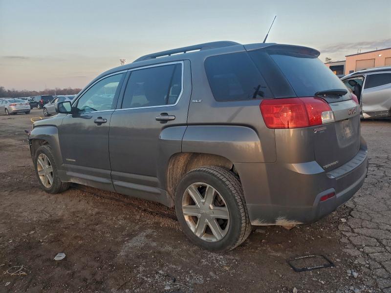 Photo 2 from auction – 2012 GMC TERRAIN SL with VIN 2GKALUEK7C6194717