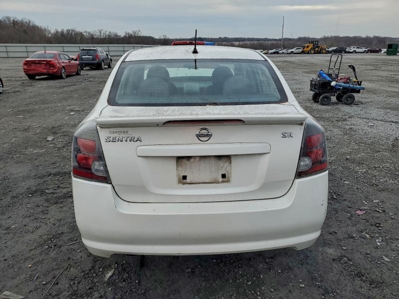 Photo 6 from auction – 2011 NISSAN SENTRA 2.0 with VIN 3N1AB6AP3BL620668