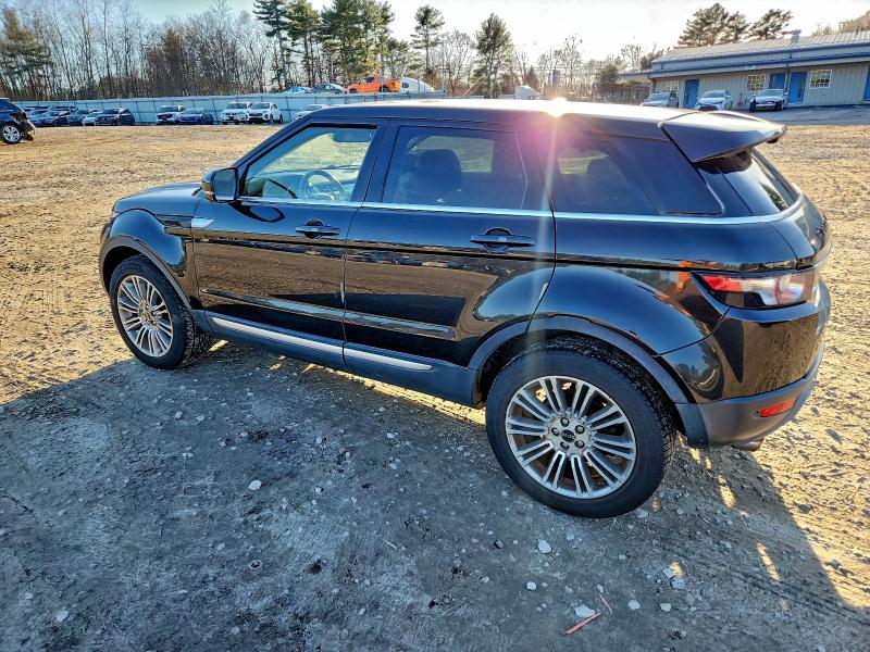 Photo 2 from auction – 2012 LAND ROVER RANGE ROVE with VIN SALVV2BG0CH690456