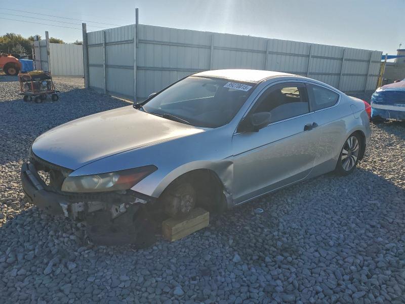 HONDA ACCORD LX- 2011 with VIN 1HGCS1A32BA016463 - Photo from auction