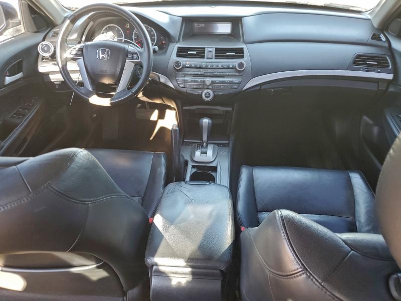 صورة رقم 8 من المزاد - 2012 HONDA ACCORD SE مع VIN 1HGCP2F68CA106745