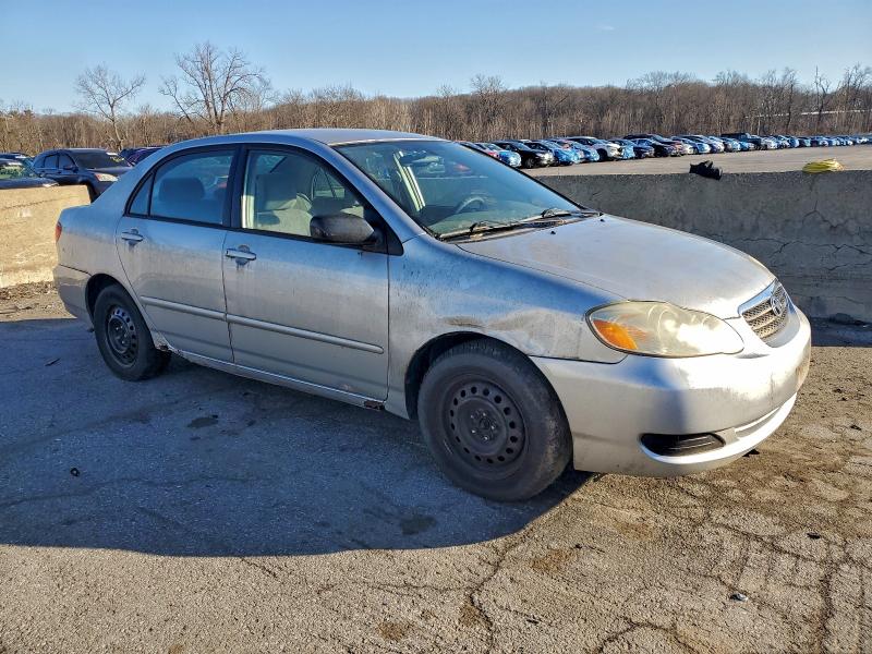 Zdjęcie 4 z aukcji – 2007 TOYOTA COROLLA CE z VIN JTDBR32E170131893