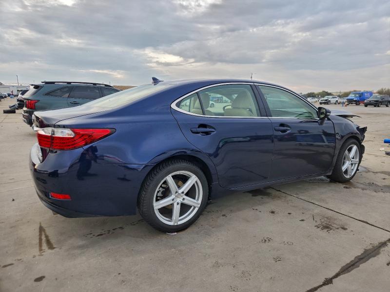 Photo 3 from auction – 2013 LEXUS ES 350 with VIN JTHBK1GG5D2026646