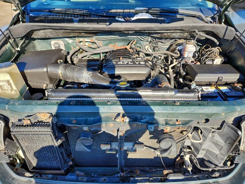 Photo 11 from auction – 2008 TOYOTA TUNDRA with VIN 5TBBT54178S459849