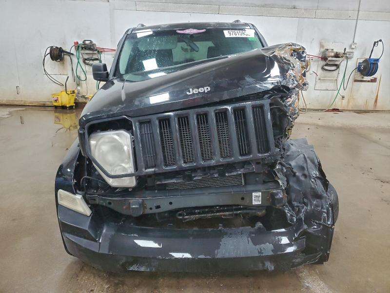 Photo 5 from auction – 2009 JEEP LIBERTY with VIN 1J8GN28K99W539432