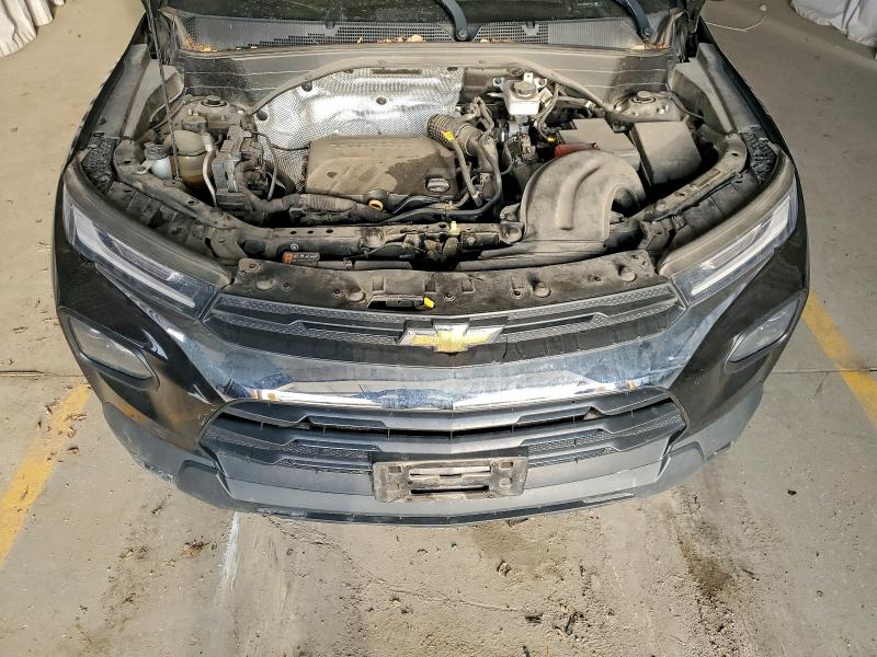 Photo 12 from auction – 2021 CHEVROLET TRAILBLAZE with VIN KL79MMS27MB174771