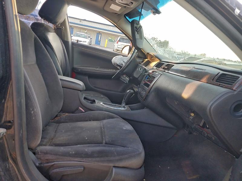 Photo 7 from auction – 2013 CHEVROLET IMPALA LT with VIN 2G1WG5E30D1219789