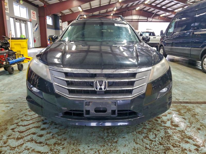 Photo 5 from auction – 2012 HONDA CROSSTOUR with VIN 5J6TF2H5XCL006635