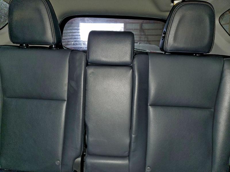 Photo 10 from auction – 2015 TOYOTA RAV4 LIMIT with VIN 2T3DFREVXFW396080