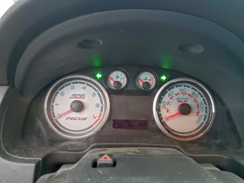 Photo 9 from auction – 2010 FORD FOCUS SE with VIN 1FAHP3CN9AW238893