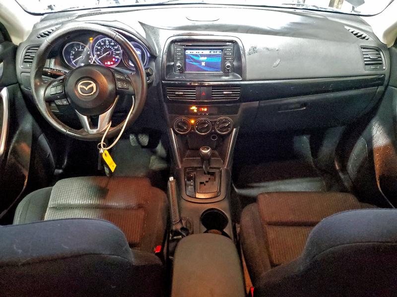 Zdjęcie 8 z aukcji – 2013 MAZDA CX-5 TOURI z VIN JM3KE2CE0D0161135