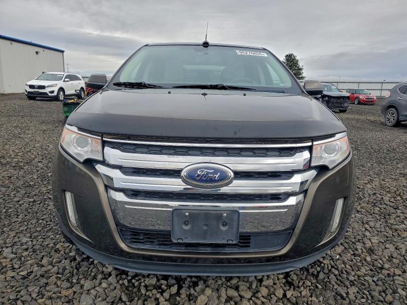 Photo 5 from auction – 2011 FORD EDGE LIMIT with VIN 2FMDK4KC2BBB08403