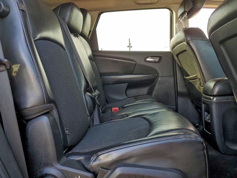 Photo 11 from auction – 2015 DODGE JOURNEY CR with VIN 3C4PDCGG0FT683028