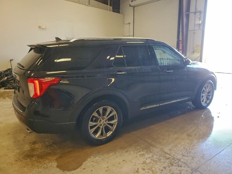 Photo 3 from auction – 2023 FORD EXPLORER L with VIN 1FMSK7FH6PGB19743