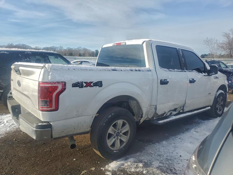 صورة رقم 3 من المزاد - 2015 FORD F150 SUPER مع VIN 1FTEW1EP9FFB65003