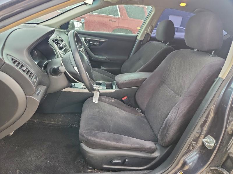 Photo 7 from auction – 2013 NISSAN ALTIMA 2.5 with VIN 1N4AL3AP2DN476824