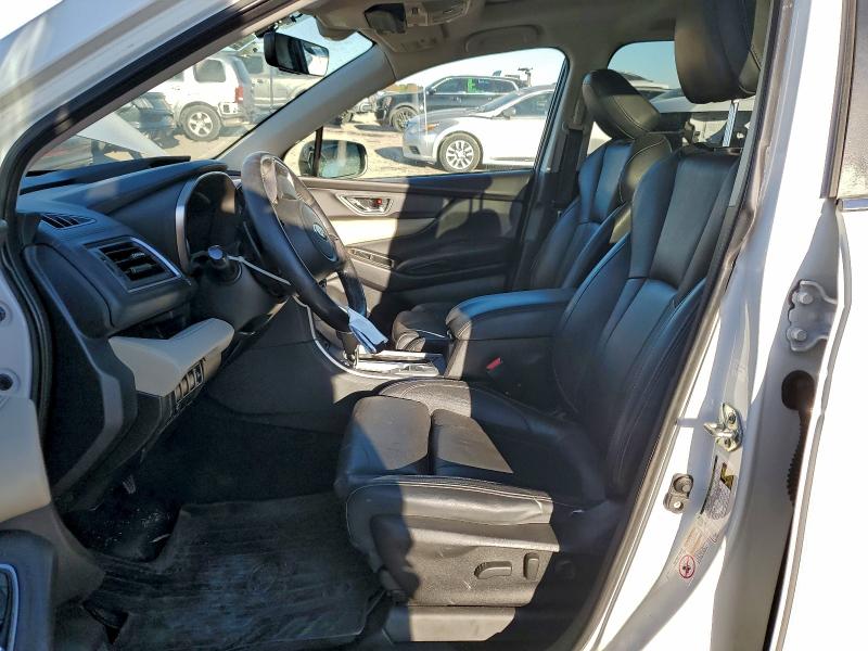Photo 7 from auction – 2020 SUBARU ASCENT LIM with VIN 4S4WMAPD9L3466232