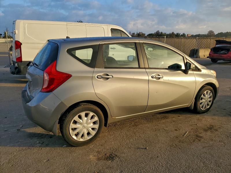 Photo 3 from auction – 2015 NISSAN VERSA NOTE with VIN 3N1CE2CP8FL436662