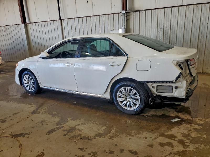 Photo 2 from auction – 2013 TOYOTA CAMRY L with VIN 4T4BF1FK5DR303975