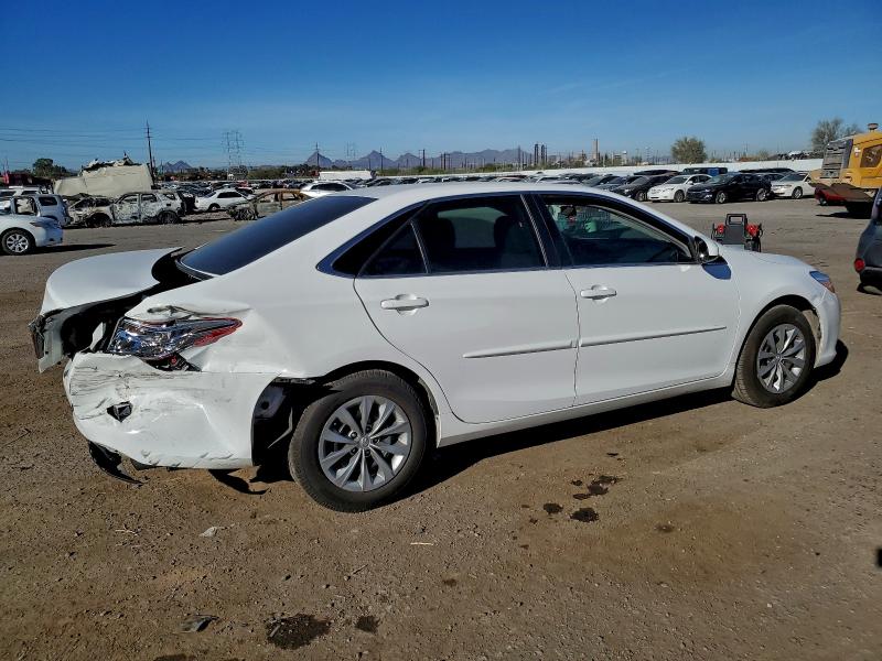 Photo 3 from auction – 2017 TOYOTA CAMRY LE with VIN 4T1BF1FK2HU437777