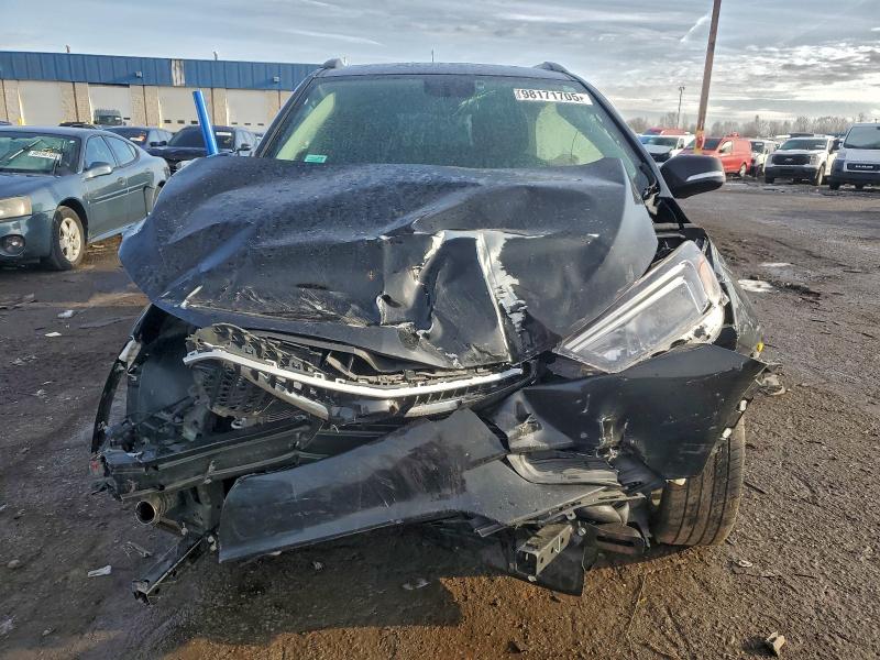 Photo 5 from auction – 2019 BUICK ENCORE PRE with VIN KL4CJASB7KB759339