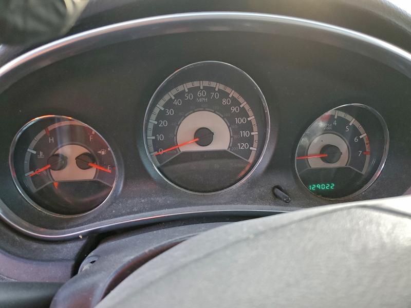 Photo 9 from auction – 2014 CHRYSLER 200 with VIN 1C3CCBAB4EN213919