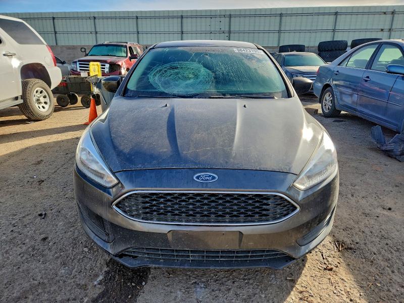 Photo 5 from auction – 2018 FORD FOCUS SE with VIN 1FADP3FE0JL278422