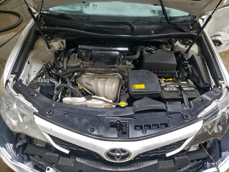 Photo 11 from auction – 2014 TOYOTA CAMRY L with VIN 4T1BF1FK2EU332216