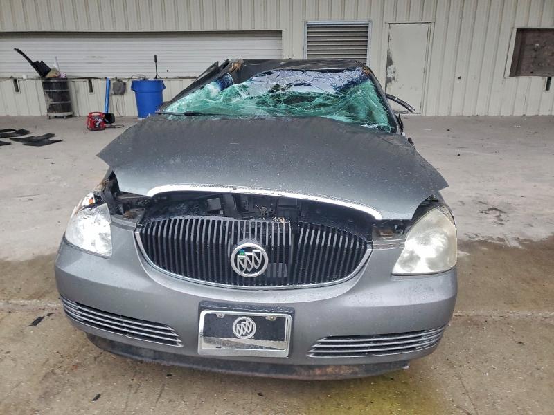 Photo 5 from auction – 2006 BUICK LUCERNE CX with VIN 1G4HD572X6U129467