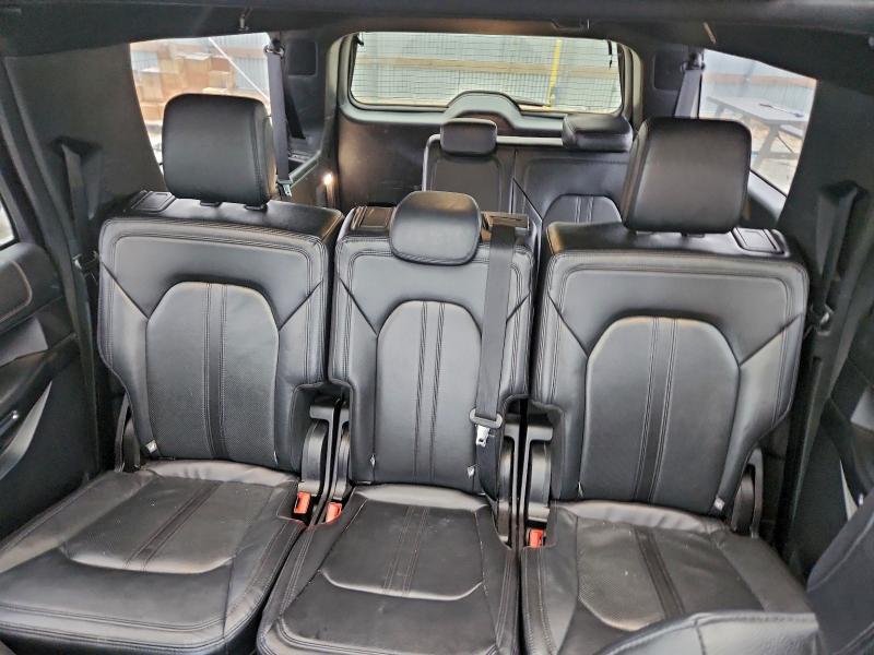 Photo 10 from auction – 2020 FORD EXPEDITION with VIN 1FMJK2AT9LEA88049