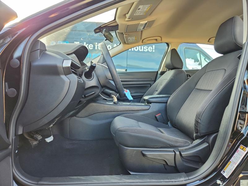 Photo 7 from auction – 2023 NISSAN ALTIMA S with VIN 1N4BL4BV2PN384396