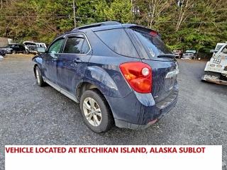 Photo 3 from auction – 2015 CHEVROLET EQUINOX LT with VIN 2GNFLFEK5F6243793