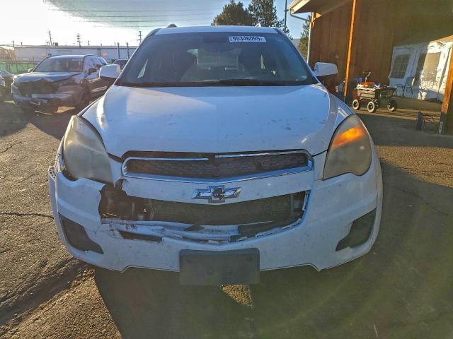 Photo 5 from auction – 2012 CHEVROLET EQUINOX LT with VIN 2GNFLDE58C6365302