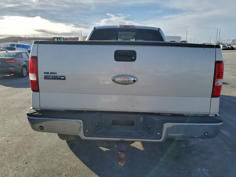 Photo 6 from auction – 2008 FORD F150 with VIN 1FTPX12V98KB37995