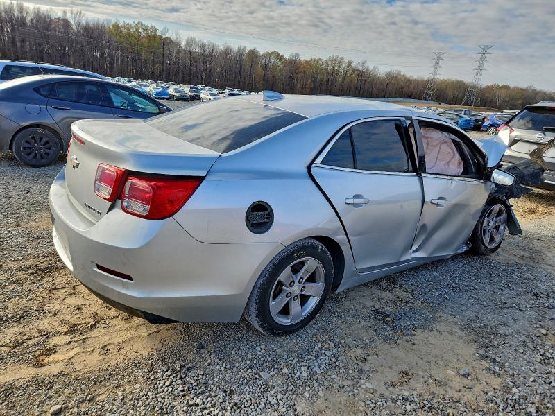 Photo 3 from auction – 2016 CHEVROLET MALIBU LIM with VIN 1G11C5SA3GU127092