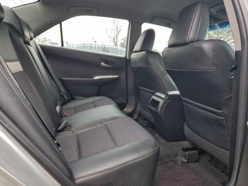 Photo 10 from auction – 2012 TOYOTA CAMRY BASE with VIN 4T1BF1FK2CU019373