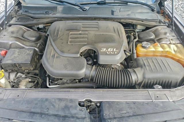Photo 11 from auction – 2015 DODGE CHALLENGER with VIN 2C3CDZAG9FH839316