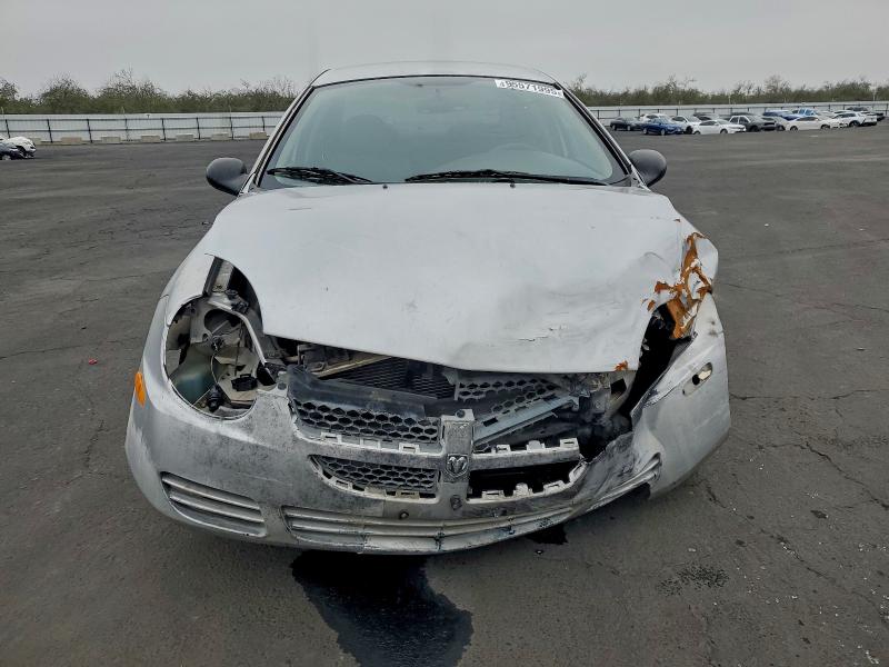 Photo 5 from auction – 2005 DODGE NEON with VIN 1B3ES56C25D180341