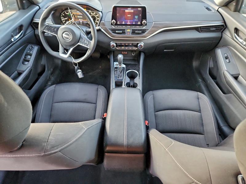 Photo 8 from auction – 2024 NISSAN ALTIMA SV with VIN 1N4BL4DV4RN410187