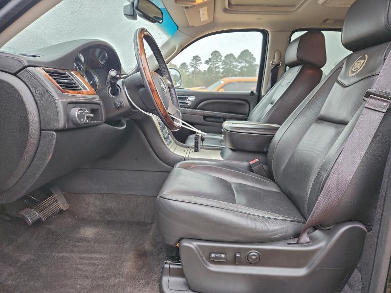 Photo 7 from auction – 2014 CADILLAC ESCALADE P with VIN 1GYS3DEF3ER244470