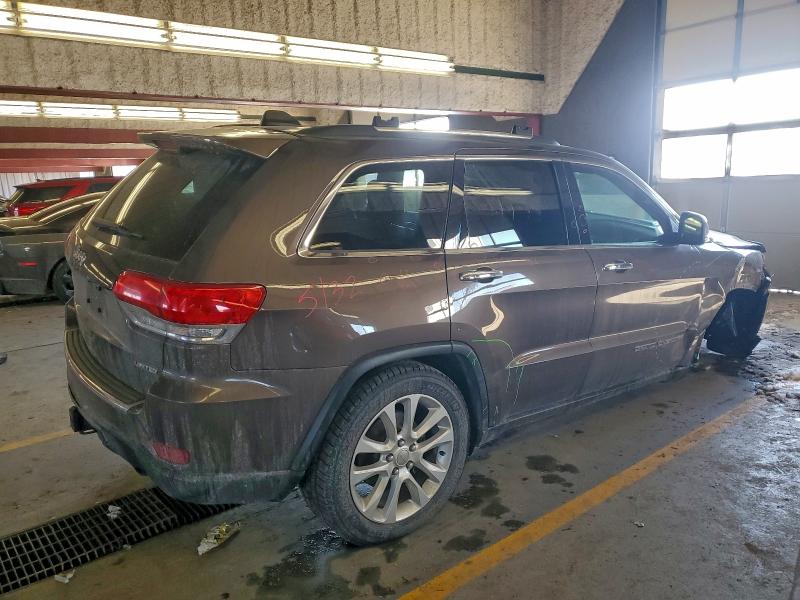 Photo 3 from auction – 2017 JEEP GRAND CHER with VIN 1C4RJFBG1HC809891
