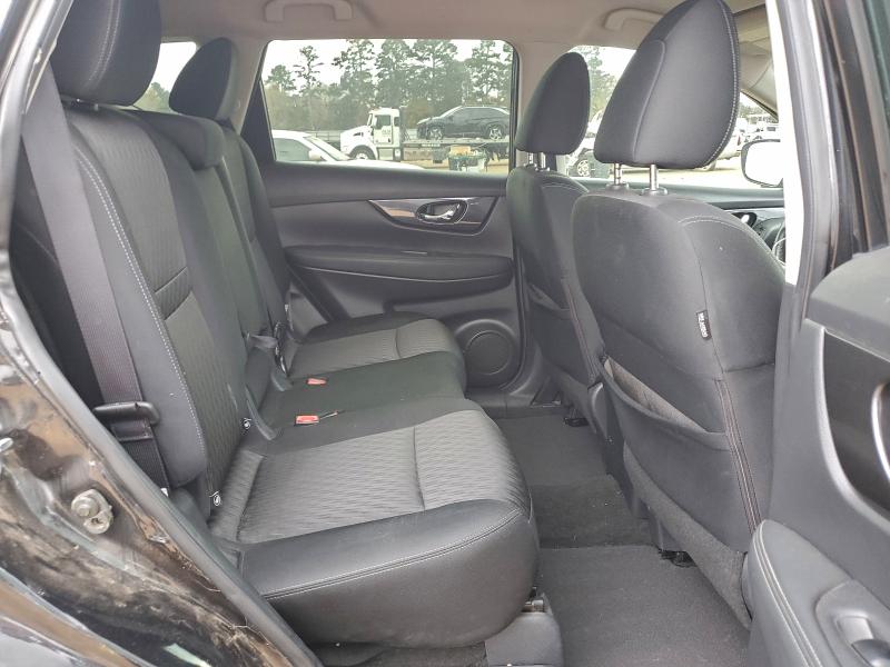 Photo 11 from auction – 2017 NISSAN ROGUE S with VIN KNMAT2MT6HP555307