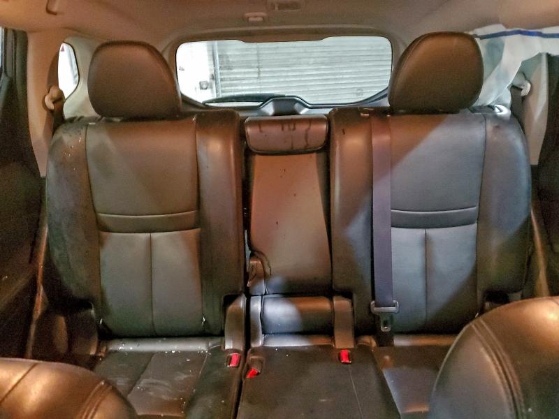 Photo 10 from auction – 2018 NISSAN ROGUE S with VIN JN8AT2MV4JW324357