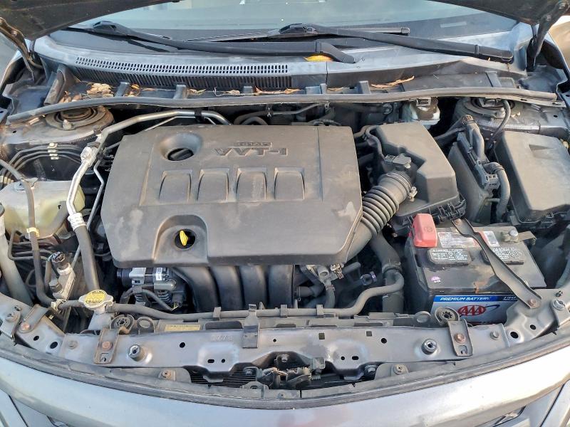Photo 11 from auction – 2012 TOYOTA COROLLA BA with VIN 5YFBU4EE3CP058669