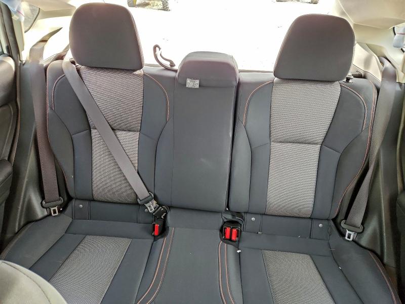 Photo 10 from auction – 2023 SUBARU CROSSTREK with VIN JF2GTAEC8P8317360