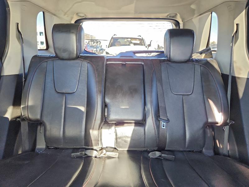 Photo 10 from auction – 2012 GMC TERRAIN SL with VIN 2GKFLXEK8C6227263