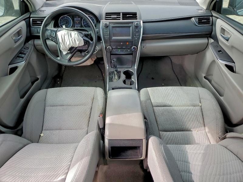 Photo 8 from auction – 2016 TOYOTA CAMRY LE with VIN 4T4BF1FK0GR532892