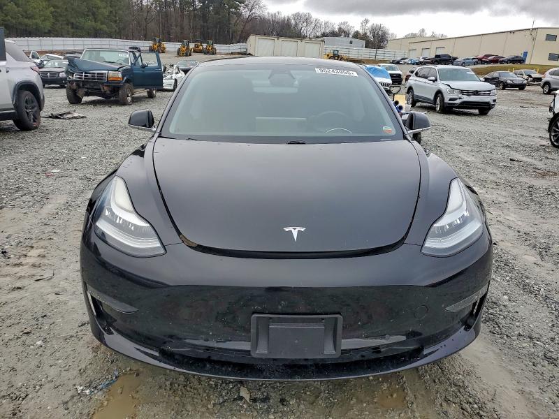 Photo 5 from auction – 2019 TESLA MODEL 3 with VIN 5YJ3E1EAXKF409746