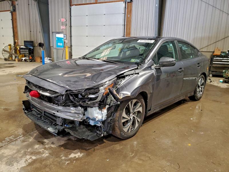 SUBARU LEGACY PRE 2025 with VIN 4S3BWAC65S3032117 - Photo from auction