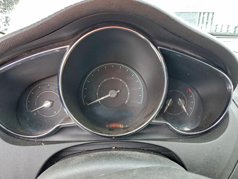 Photo 9 from auction – 2011 CHEVROLET MALIBU 1LT with VIN 1G1ZC5E16BF138521